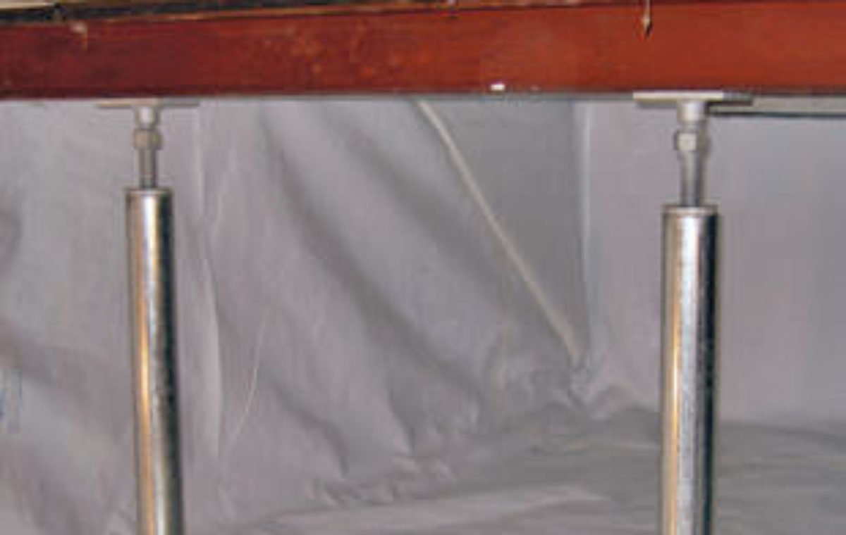 What foundation repair services are offered in Florida by solid ...