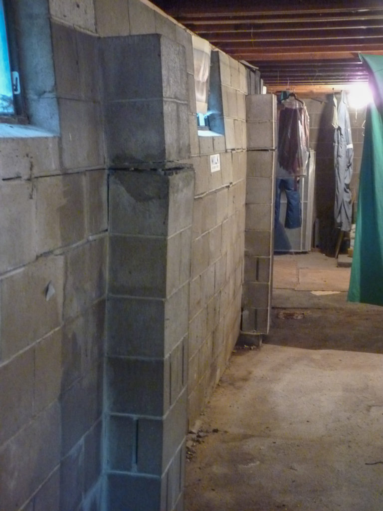 Montpelier IA Basement Waterproofing & Foundation Repair