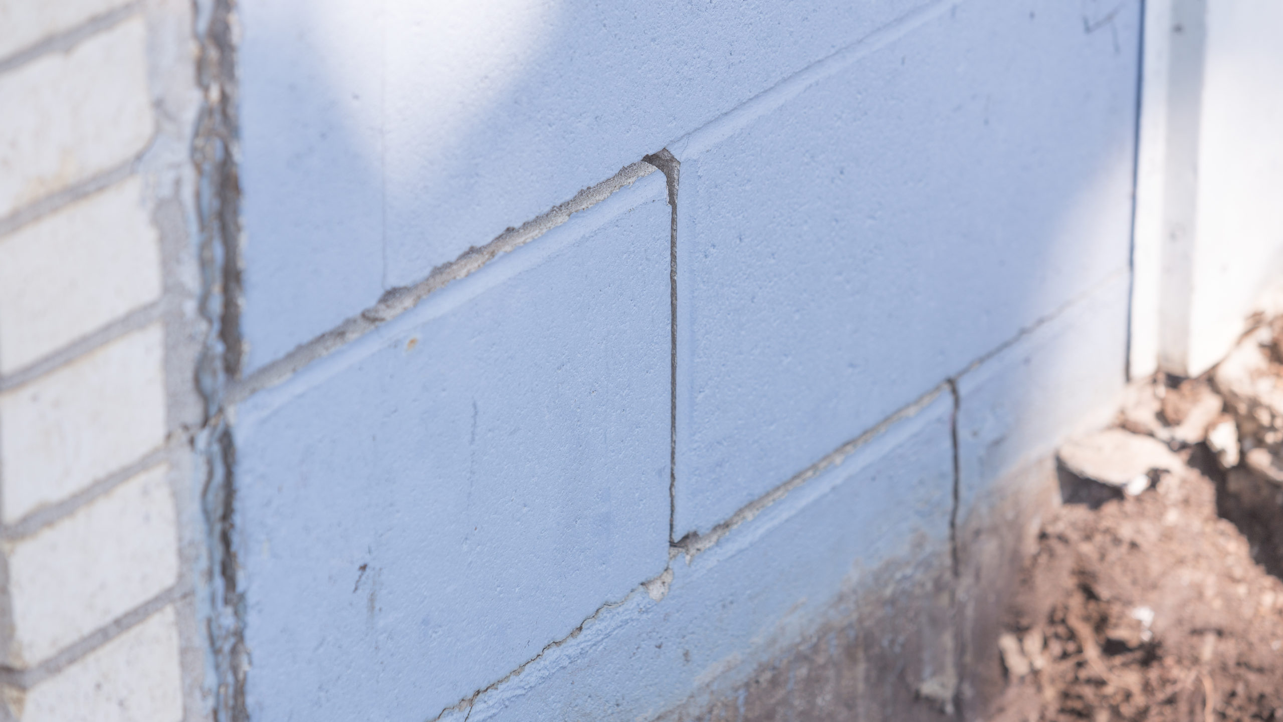 DIY Foundation Settlement Repair: Tips and Techniques