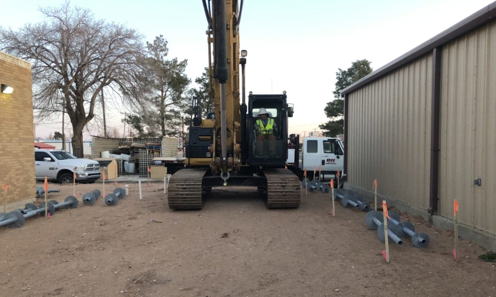 Gallery Baird Foundation Repair