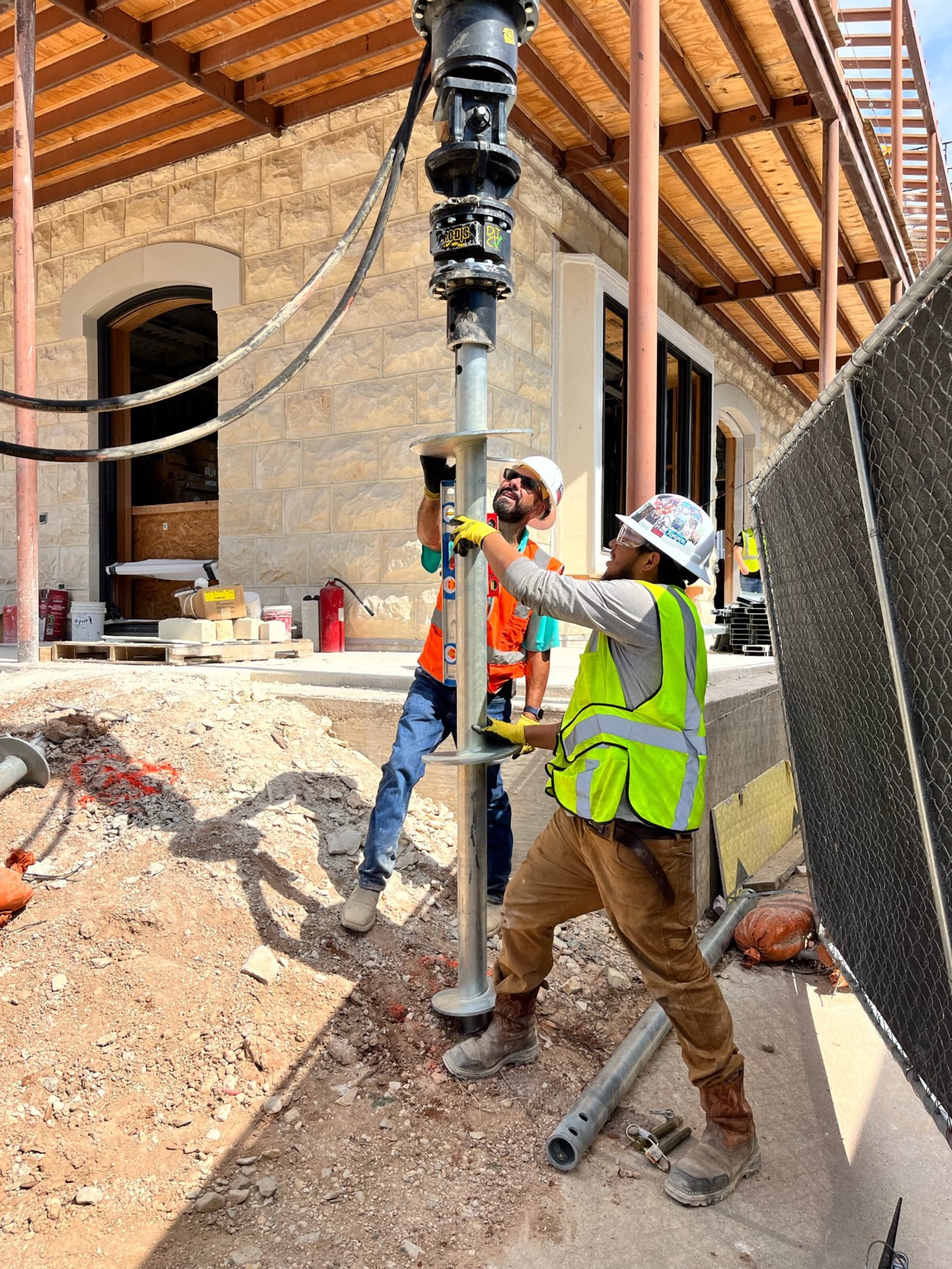 Top 34 Foundation Repair Companies in Singapore (2026) | ensun